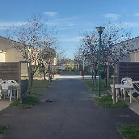 Le Canal Climatisation Wi-Fi Parking Jardin Piscine 15 Mn De Beziers Colombiers  Exterior foto