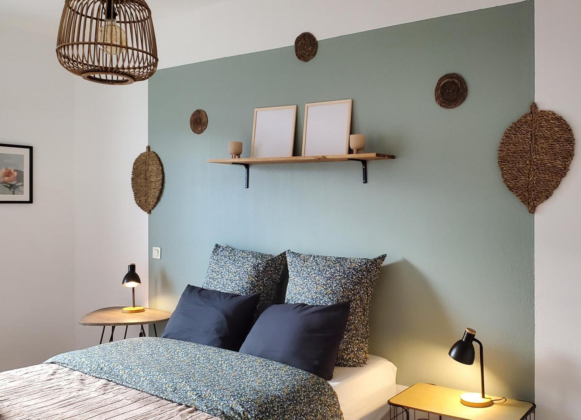 Le Canal Climatisation Wi-Fi Parking Jardin Piscine 15 Mn De Beziers Colombiers  Exterior foto